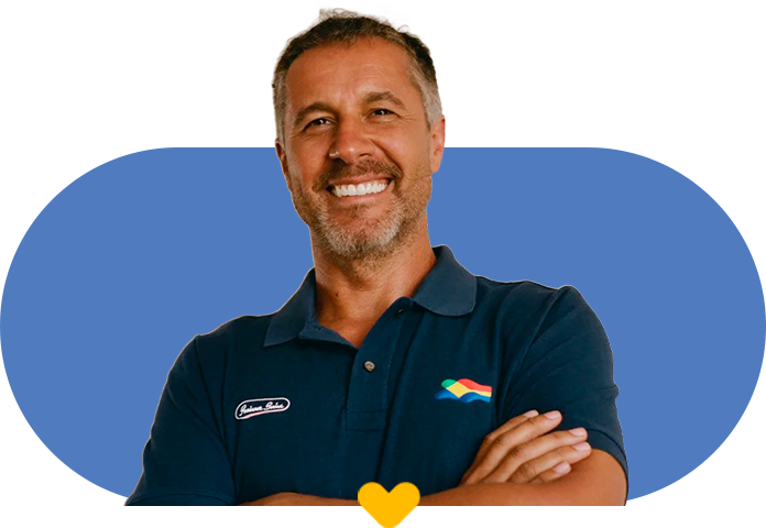 Vendedor de revenda de veículos
